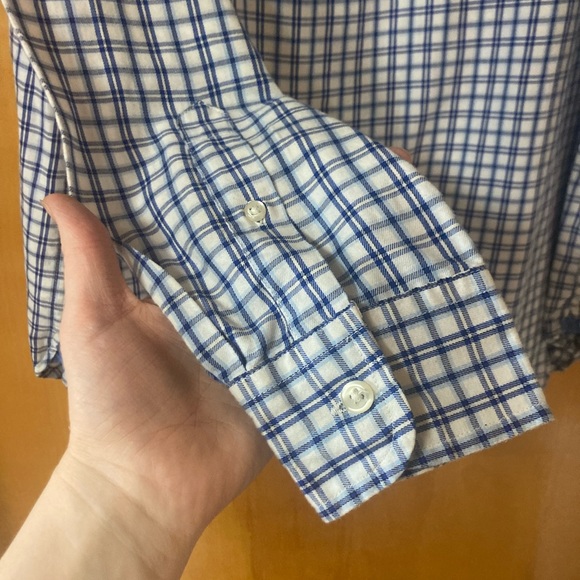 Men’s Chaps dress shirt - Picture 3 of 6